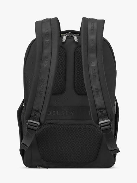 1 Compartment Backpack With 15
