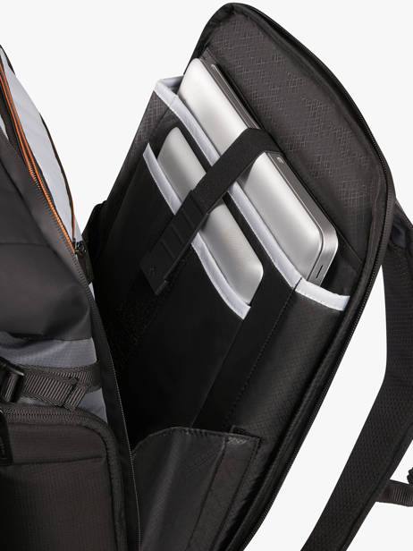 Backpack With 15