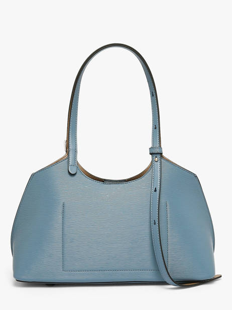 Shoulder Bag Th Modern Polyurethane Tommy hilfiger Blue th modern AW19037 other view 3