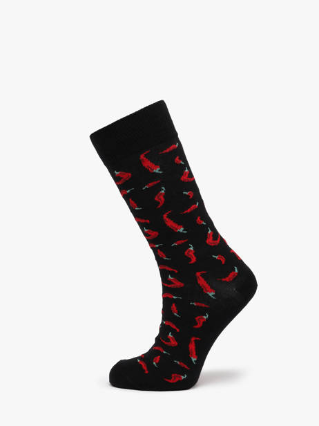 Socks Besocks Black socks women BECHILI
