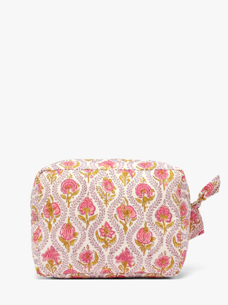 Trousse De Toilette Byzantine Multicolore accessoires EPH vue secondaire 2