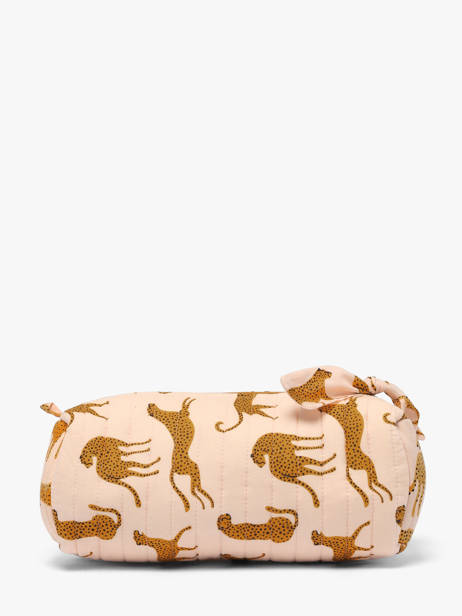 Trousse Byzantine Multicolore accessoires FAU vue secondaire 2
