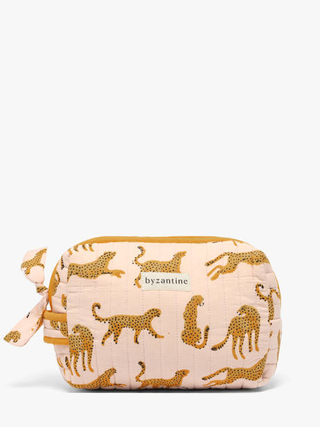 Trousse Byzantine Multicolore accessoires FAU