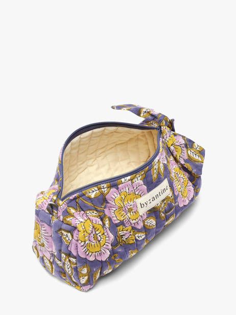 Trousse Byzantine Multicolore accessoires 113 vue secondaire 1