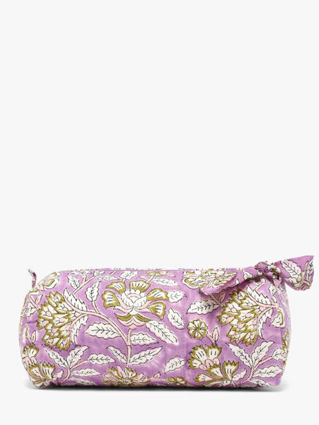 Trousse Byzantine Violet accessoires CAR vue secondaire 2