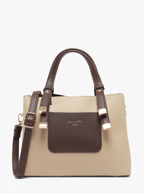 Satchel Dune Gallantry Beige dune 5