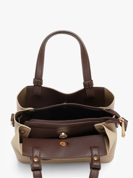 Satchel Dune Gallantry Beige dune 5 other view 2