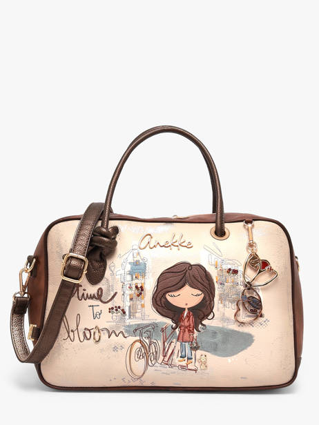 Sac Porté Main Tulip Anekke Beige tulip 43701431