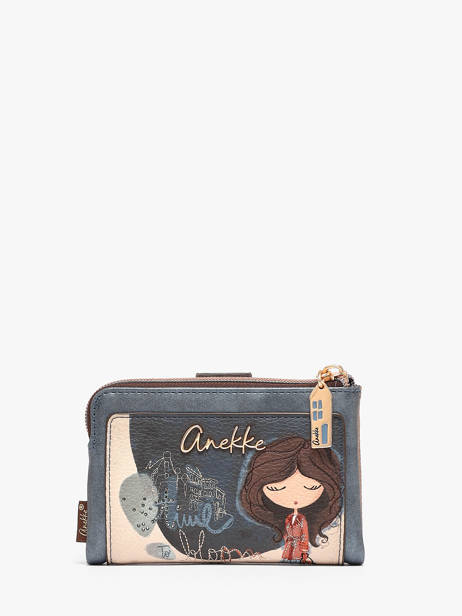 Wallet Anekke Beige tulip 43709912