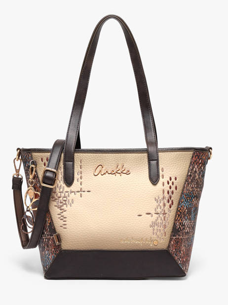 Sac Porté épaule Blossom Anekke Beige blossom 43712422