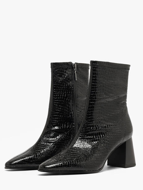 Heeled Boots Tamaris Black women 47 other view 1