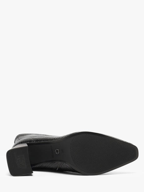 Heeled Boots Tamaris Black women 47 other view 4