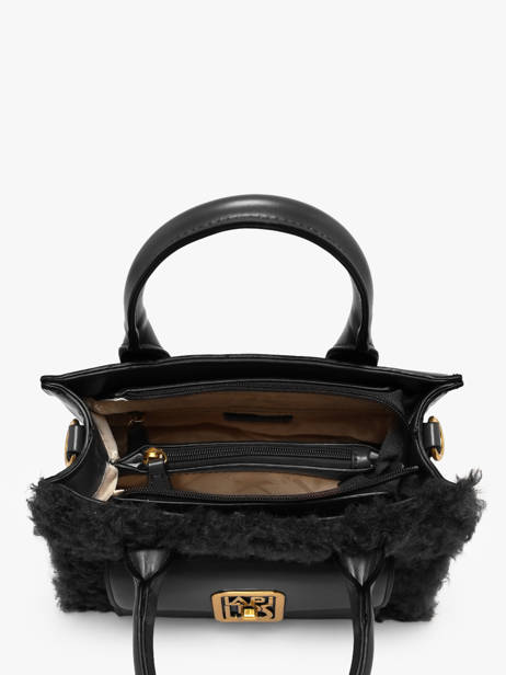 Satchel Margherita Ted lapidus Black margherita TLDD5472 other view 2