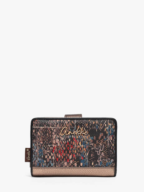 Portefeuille Anekke Beige blossom 43719902