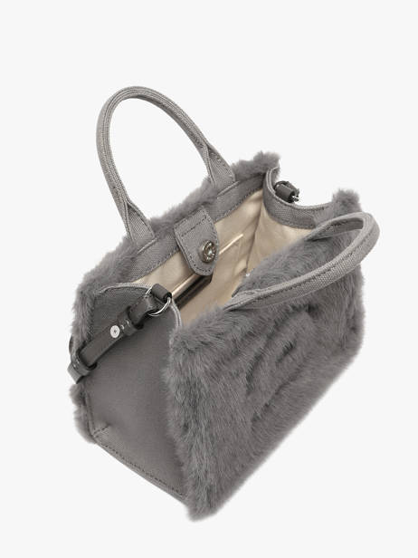 Crossbody Bag Rsg Karl lagerfeld Gray rsg B4W50024 other view 3