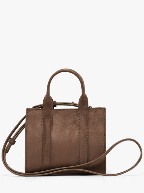 Crossbody Bag Rsg Karl lagerfeld Brown rsg B4W30374 other view 4