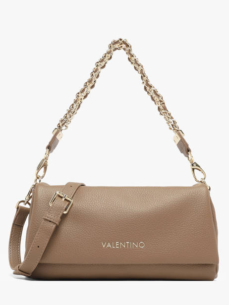 Crossbody Bag Lena Valentino Beige lena VBSACG09