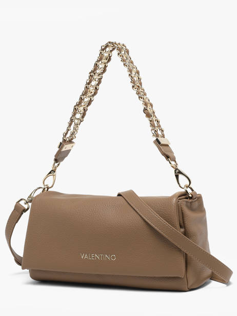 Crossbody Bag Lena Valentino Beige lena VBSACG09 other view 1