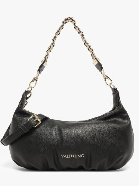 Crossbody Bag Lena Valentino Black lena VBSACG08