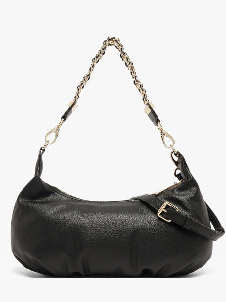 Crossbody Bag Lena Valentino Black lena VBSACG08 other view 3