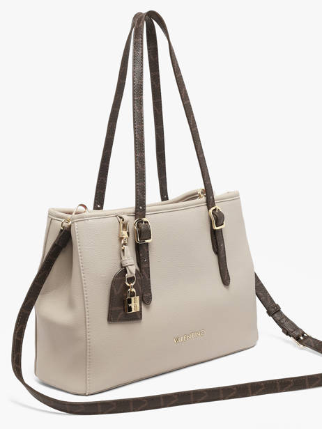 Shoulder Bag Lyssa Re Valentino Beige lyssa re VBSACY01 other view 1