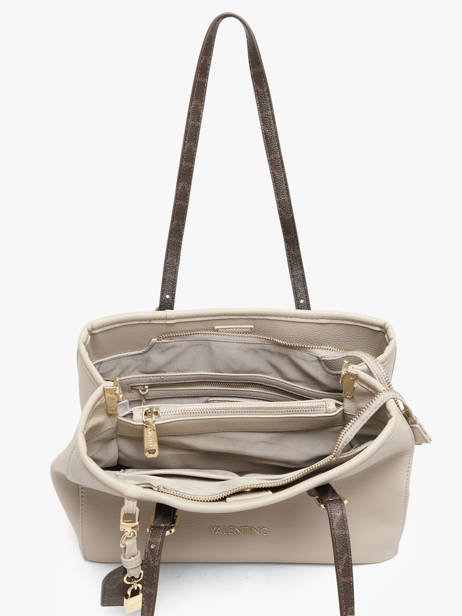 Shoulder Bag Lyssa Re Valentino Beige lyssa re VBSACY01 other view 2