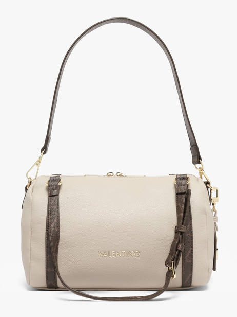 Sac Porté épaule Lyssa Re Valentino Beige lyssa re VBSACY23 vue secondaire 1