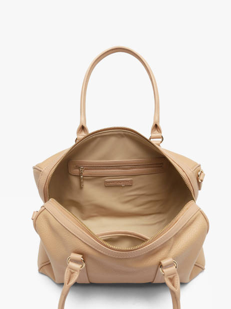 Sac Porté Main Maury Valentino Beige maury VBSADF23 vue secondaire 2