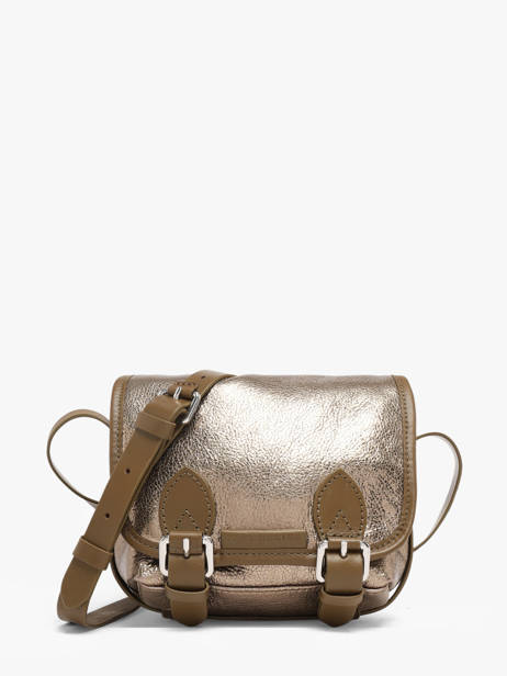 Crossbody Bag Eclipse Paul marius Gold eclipse LOULSECL