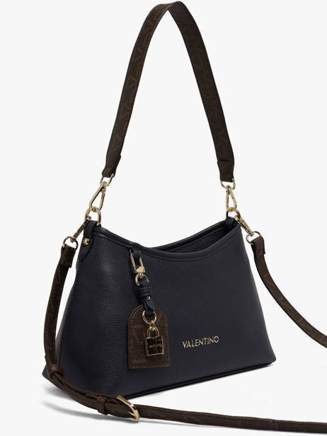 Shoulder Bag Lyssa Re Valentino Blue lyssa re VBSACY14 other view 1