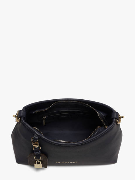 Shoulder Bag Lyssa Re Valentino Blue lyssa re VBSACY14 other view 2
