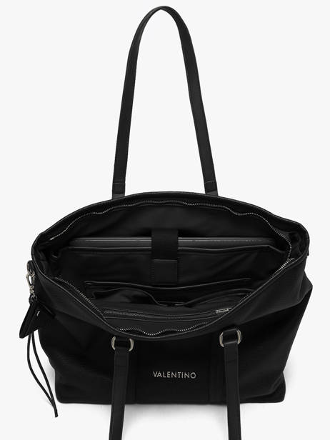 Shoulder Bag Maury Valentino Black maury VBSADF01 other view 2