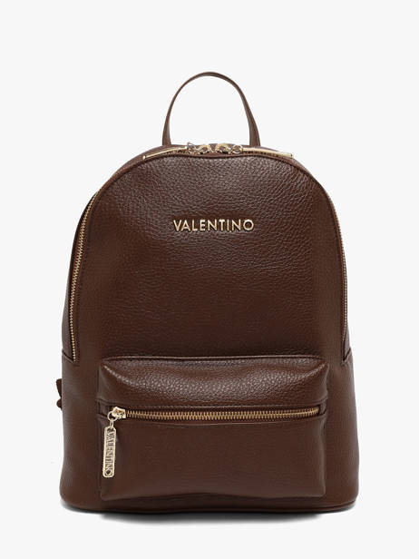 Sac à Dos Valentino Marron maury VBSADF20