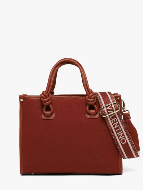 Satchel Winter Aella Valentino Red winter aella VBSABG04 other view 3