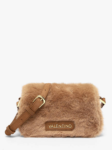Shoulder Bag Iceland Valentino Beige iceland VBSA6B9P