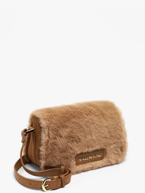 Shoulder Bag Iceland Valentino Beige iceland VBSA6B9P other view 1