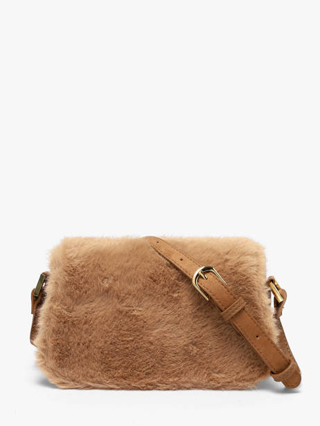 Shoulder Bag Iceland Valentino Beige iceland VBSA6B9P other view 3