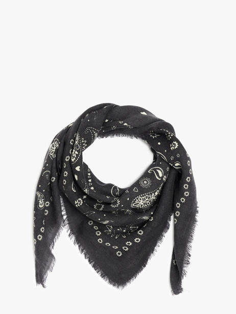 Foulard Billybelt Gris accessoires WFL14