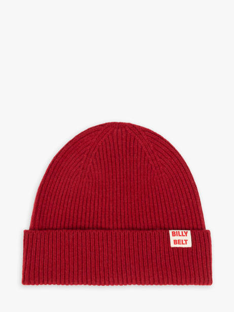Beanie Billybelt Pink accessoires BLA09