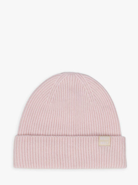 Beanie Billybelt Pink accessoires BLA10