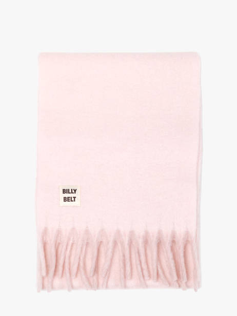 Scarf Billybelt Pink accessoires SCA10
