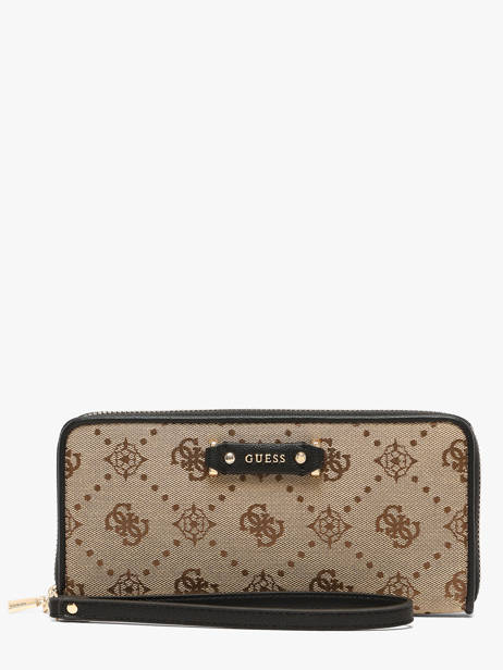 Wallet Guess Brown dorothy JP223114