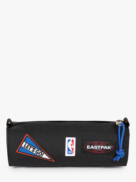 Pouch Eastpak X Nba Eastpak Black eastpak x nba K372NBA