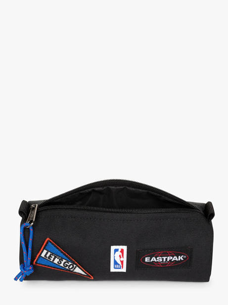Pouch Eastpak X Nba Eastpak Black eastpak x nba K372NBA other view 1