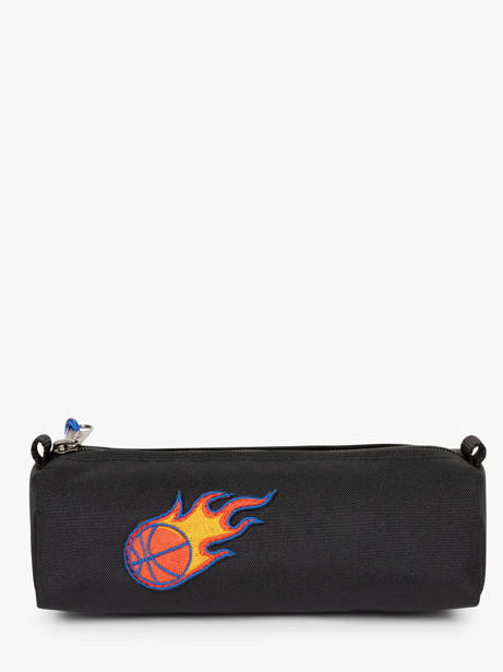 Pouch Eastpak X Nba Eastpak Black eastpak x nba K372NBA other view 2