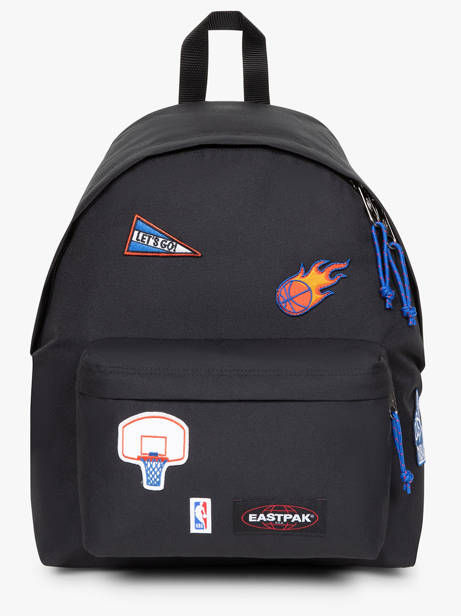 Sac à Dos Eastpak Noir eastpak x nba K620NBA