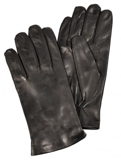calvin klein mens gloves