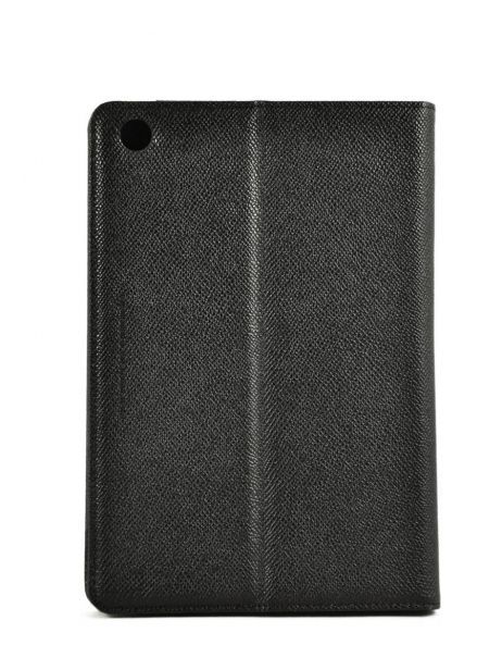 Tablet Cover Porsche design Black fc 3.0 40901584 other view 1