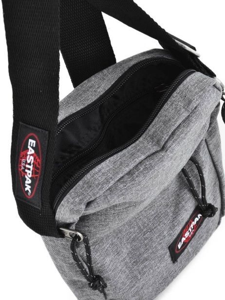 Sac Bandoulière The One Eastpak Gris authentic K045 vue secondaire 5