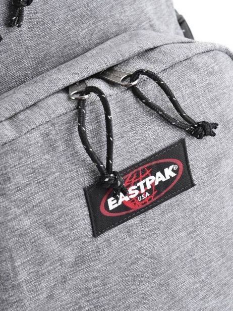 Sac à Dos Provider + Pc 15'' Authentic Eastpak Gris authentic K520 vue secondaire 1